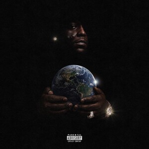 The World Is Yours by Rio da Yung OG (Album, Detroit Sound
